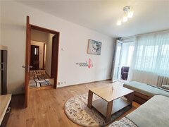 Tei, prima inchiriere apartament decomandat in bloc reabilitat, 15 min. metrou Obor