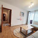 Tei, prima inchiriere apartament decomandat in bloc reabilitat, 15 min. metrou Obor